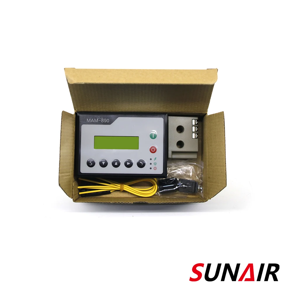 

2021 Brand New MAM890 Display Panel Controller In Stock