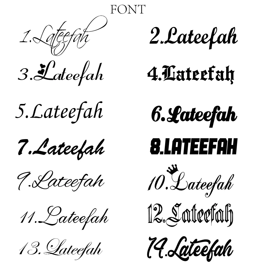 Lateefah Custom A-Z Letters Stud Stainless Steel Earrings Personalized Stud Simple Atmospher Elegant As Birthday Memorial Gift