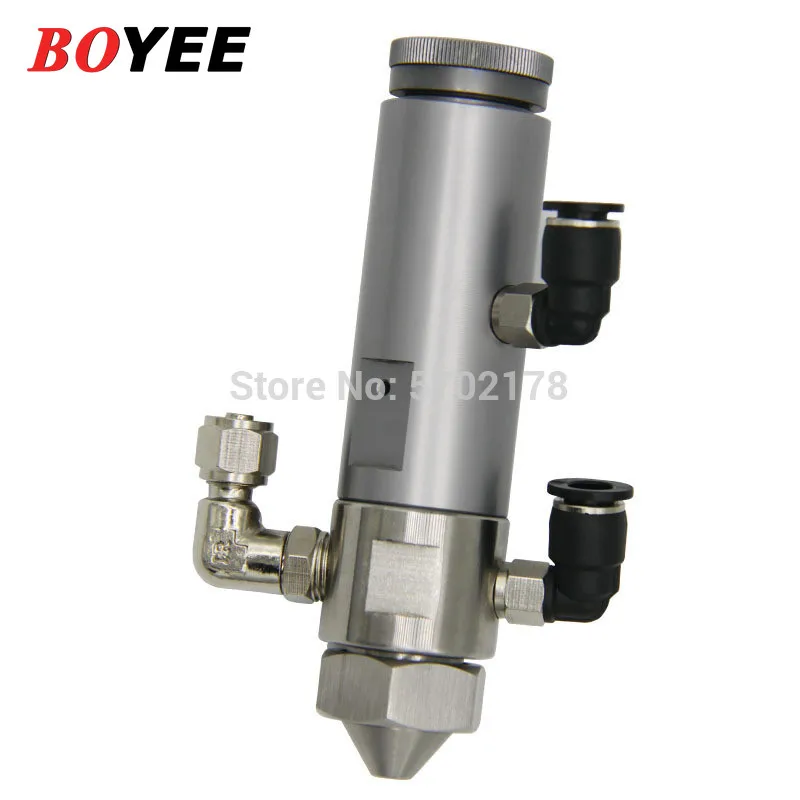 

BY-62 spray valve thimble precision lubricating/Silicone oil spray valve