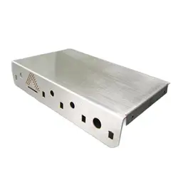 Customized Metal Mold Stamping Battery Protection Box