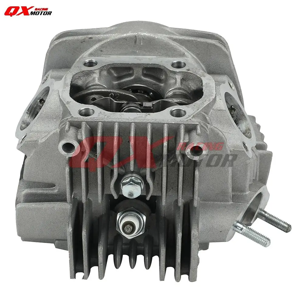 LF150 Cylinder Head Assembly For LF lifan 150cc 1P56FMJ Horizontal Engine Dirt Pit Bike SSR SDG PITSTERPRO ORION ATOMIK CRZ