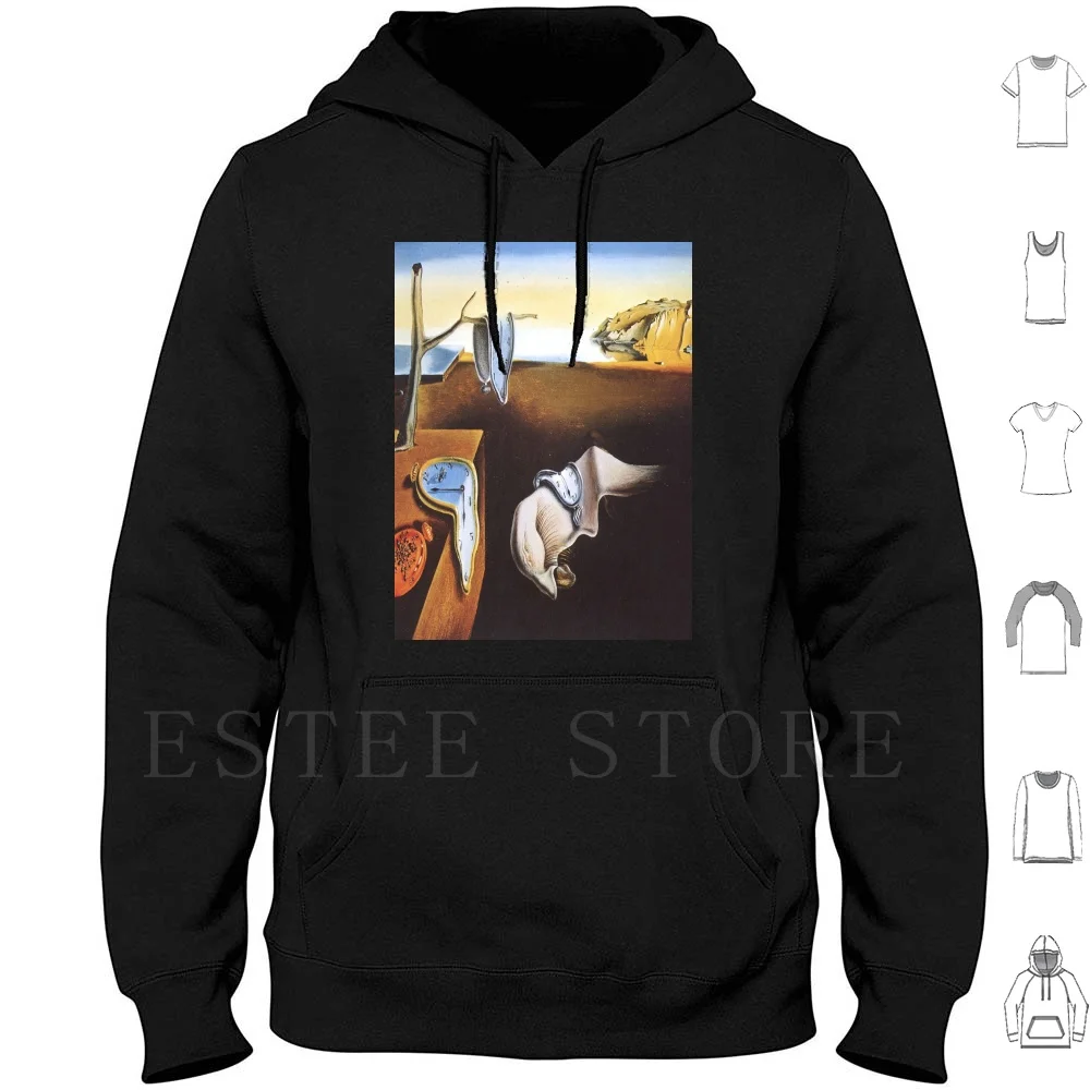 The Persistence Of …