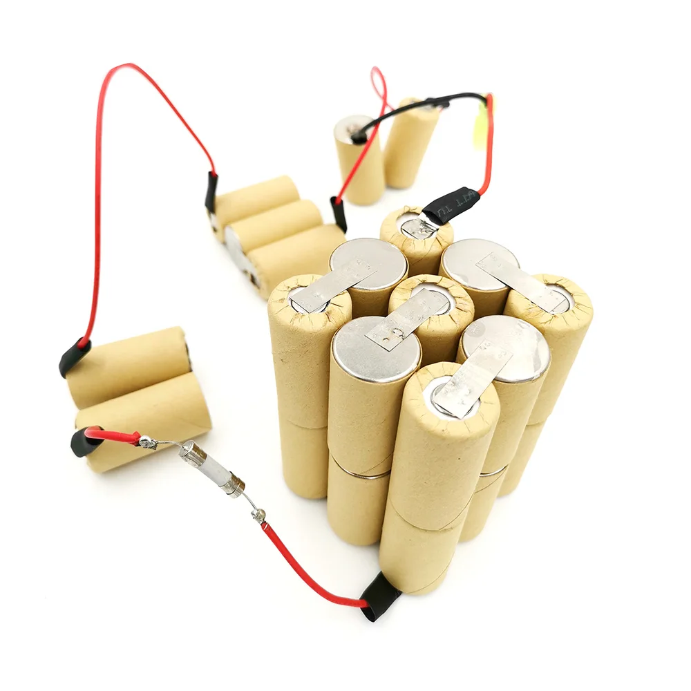 3000mAh لحزمة بطارية هوفر 30 فولت ATHN30GR011 ATN300B ATN300B013 ATV30RM011 UNP300RA001 ATHV30RM011 ATN300B011 فراغ نظيف