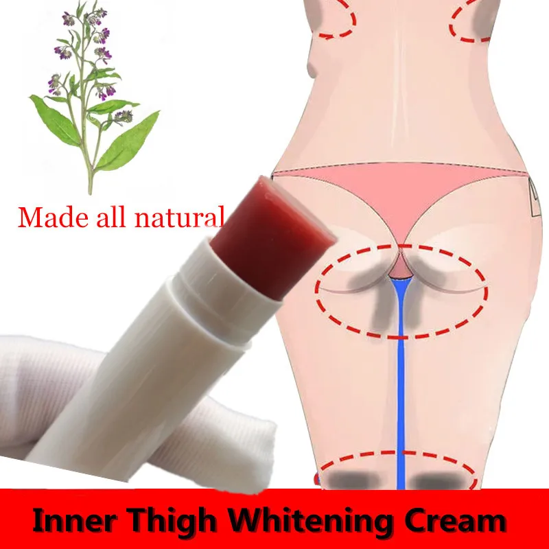 Skin Whitening  Bleaching Cream Skin Lightening Cream  Whitening Cream for Dark Skin Underarm Body Whitening Cream