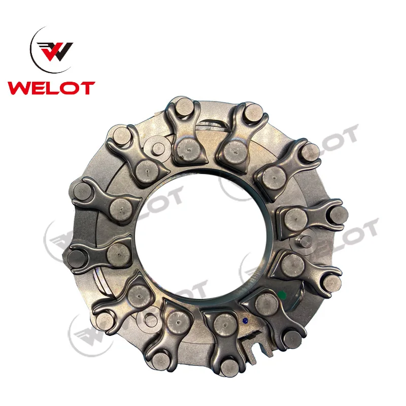 

Turbo VNT Nozzle Ring Turbocharger Kit 49135-05830 49135-05840 49135-05850 For BMW120D 320D 520D X3 2.0D X3 1.8D N47D20 N47OL