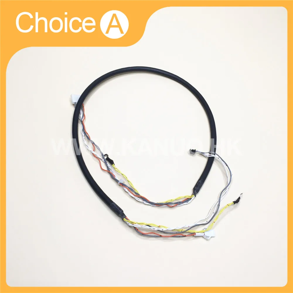 W410476-01 Cable for Noritsu QSS3201 3202 3203 3701 3702 Digital Minilab Machine W412848 J259 J332 J380 Arm Cable