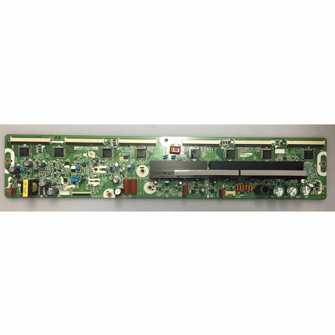 

Original TV Y board for 43HH PN43F4500BFXZA TD02 PN43F4550BFXZA LJ41-10360A LJ92-02035A BN96-30097A