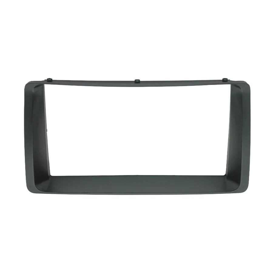 11-038 Radio Fascia Frame kit for Toyota Corolla 2001 2002 2003 2004 2005 2006 Stereo Facia Panel Dash Install Trim Faceplate