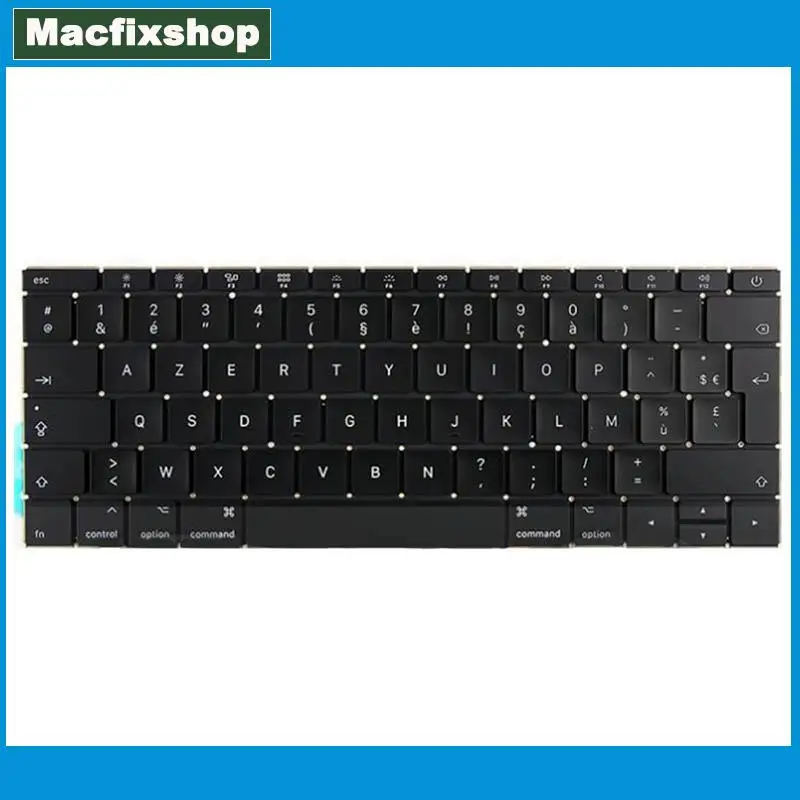 Laptop JP A1706 A1707 A1708 Keyboard For Macbook Pro Retina 13.3 Inch Japanese A1989 A1990 A1932 Keyboard 2016 2017 2018 2019