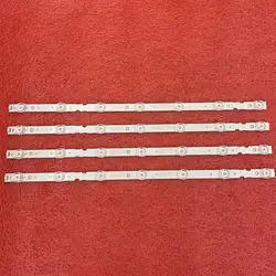 LED Backlight For THOMSON 50UD6306 50UD6406 50UV6006 LVU500UDEL TCL 50EP641 50P65US 50S421 50S423 50S425 TCL-GIC-50D6-3030