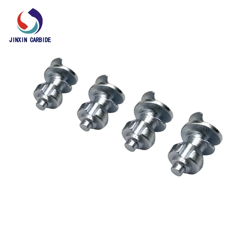 Wheel Tyres Studs Car Tires Studs Screw Snow Spikes For Car Vehicle Truck Moto Tires Winter Universal JX135/400PCS and 1 tool