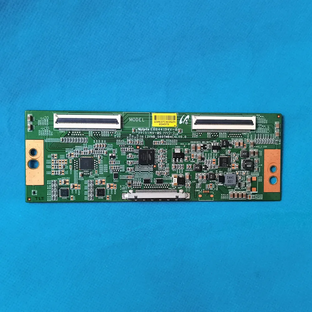 T-CON Logic Board 13VNB _ S60TMB4C4LV 0,0 LJ94-30637C Für LED48K20JD TX-48C300B LE-48LE653U Vizio E48-C2/B2 LC-48LE551U 48fs4610