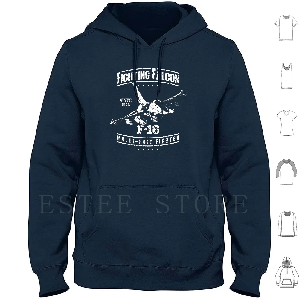 F-16 Fighting Falcon Usaf Jet Fighter Hoodies Long Sleeve F 16 Fighting Falcon F 16 Fighting Falcon Afb Air Force Air