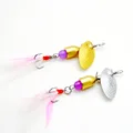 Feather Hook Mix