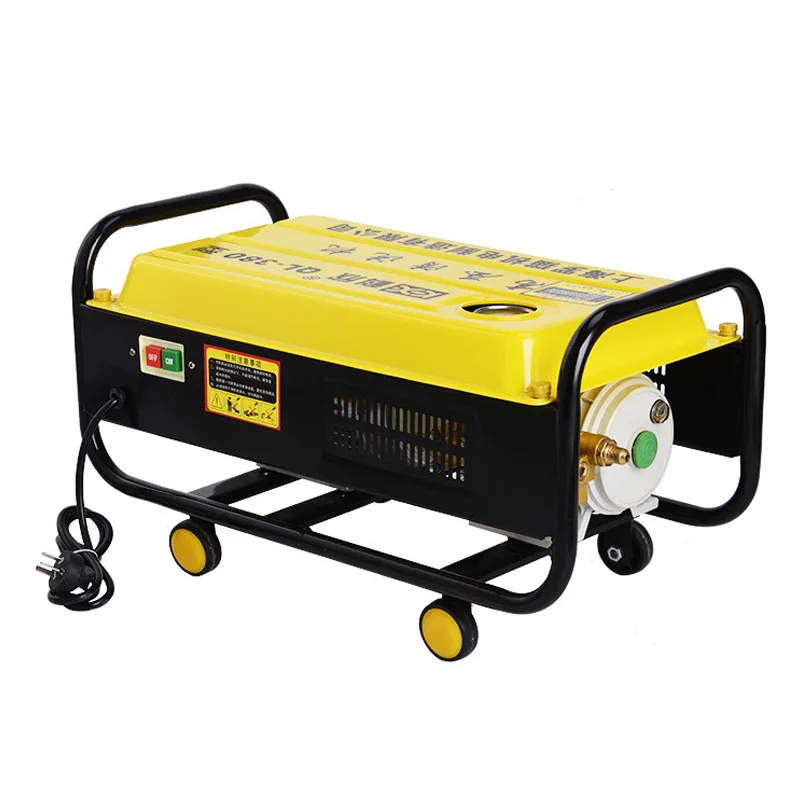 แรงดันสูงเครื่องซักผ้าเครื่องซักผ้ารถยนต์Selfเครื่องซักผ้ามือถือ220V