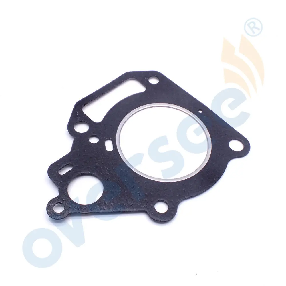 67D-11181 Cylinder Head Gasket For Yamaha Outboard 4T 4HP Parsun F4-04000014 67D-11181-A0