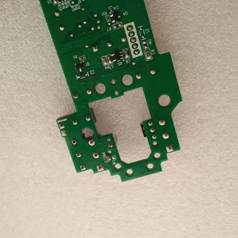 for G502 RGB Edition Motherboard Replacement Gaming Main Board Parts