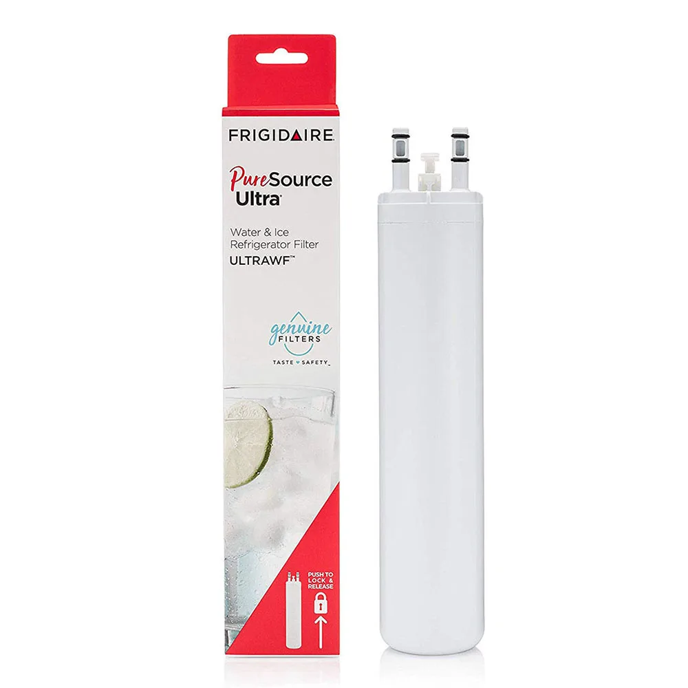 Frigidaire ULTRAWF Filter, 11.7 x 2.4 x 3.9 inches, White