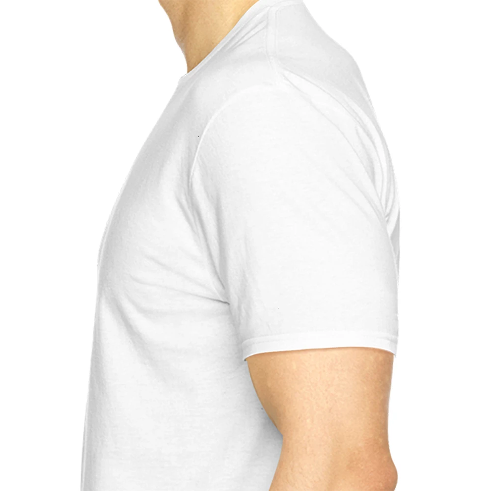 Camiseta divertida de gato kaiju catzilla para hombre, camisa informal de manga corta con cuello redondo, ropa de calle unisex, color blanco, novedad de verano