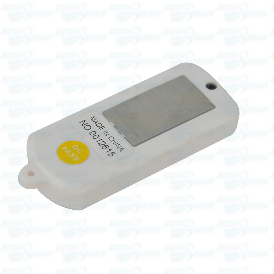 KT401 mini Air Ion Tester Digital Display Air Quality Tester High Ion Concentration of +/- Air Ion