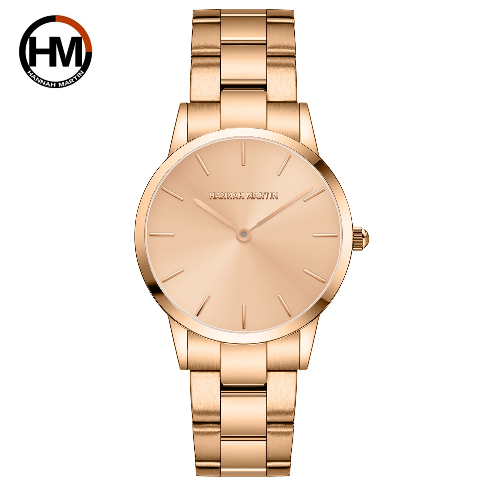 2021 New Watch Women Watches Set Top Brand Luxury Gold Waterproof Quartz Wrist watch ladies Clock Fashion Simple Women Relogio