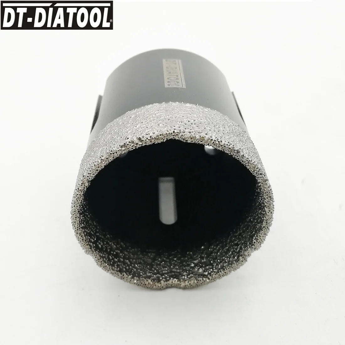 DT-DIATOOL 1 PC M14 DIA 50 มม.สูญญากาศ Brazed เพชรเจาะ Core Bits กระเบื้องพอร์ซเลนเลื่อยหินแกรนิตหินอ่อนหินเจาะบิต