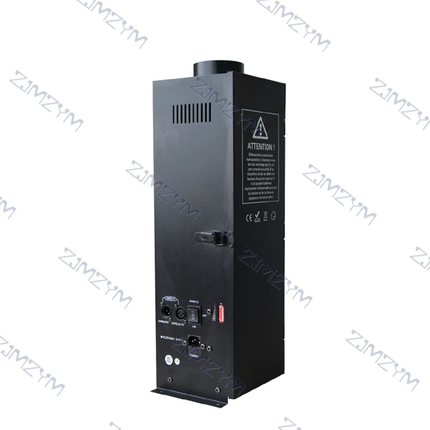 MK-E01 4 Góc Ngọn Lửa Máy Ứng Sân Khấu Phun Lửa Máy Cưới Hiệu Suất Thanh Sân Khấu Hiệu Ứng Đặc Biệt Thiết Bị 200W