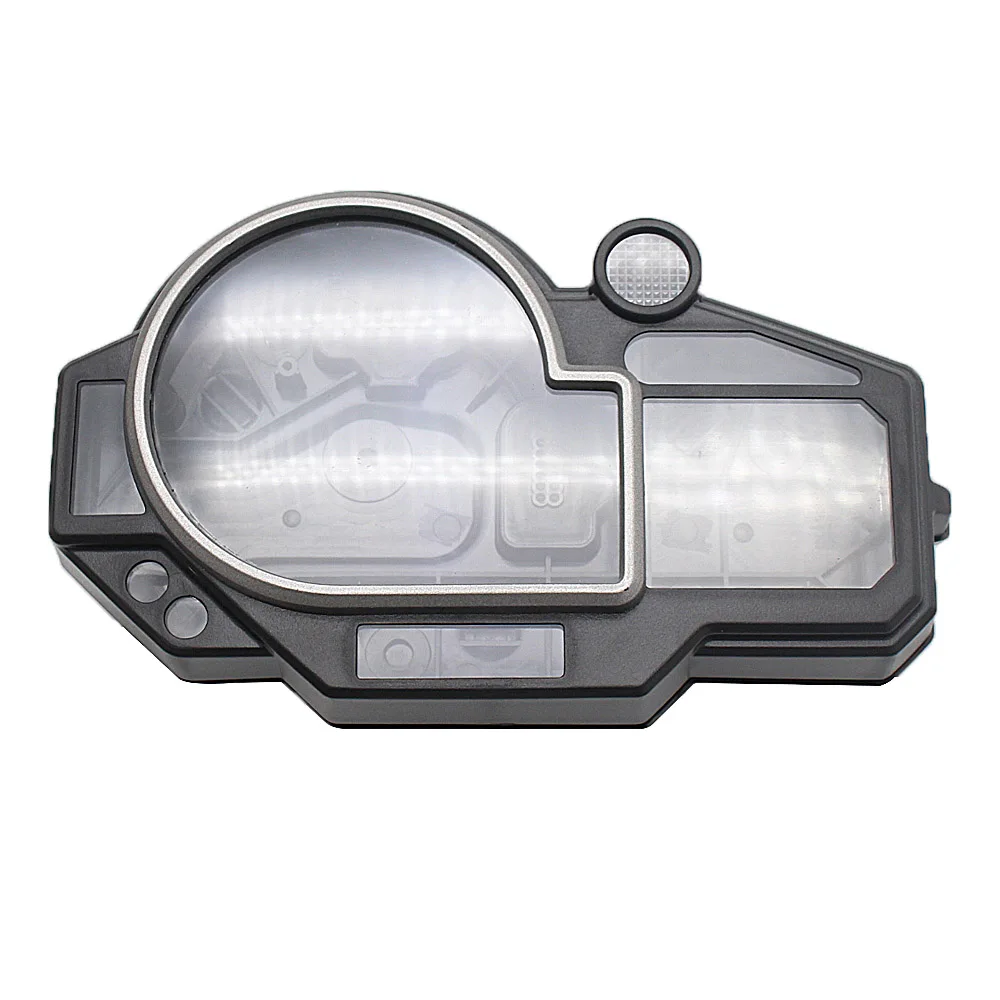 Speedometer Case Odometer Gauge Instrument Meter Cover Tachometer Housing for BMW S1000RR HP4 2009-2014 2013 2012 2011 2010