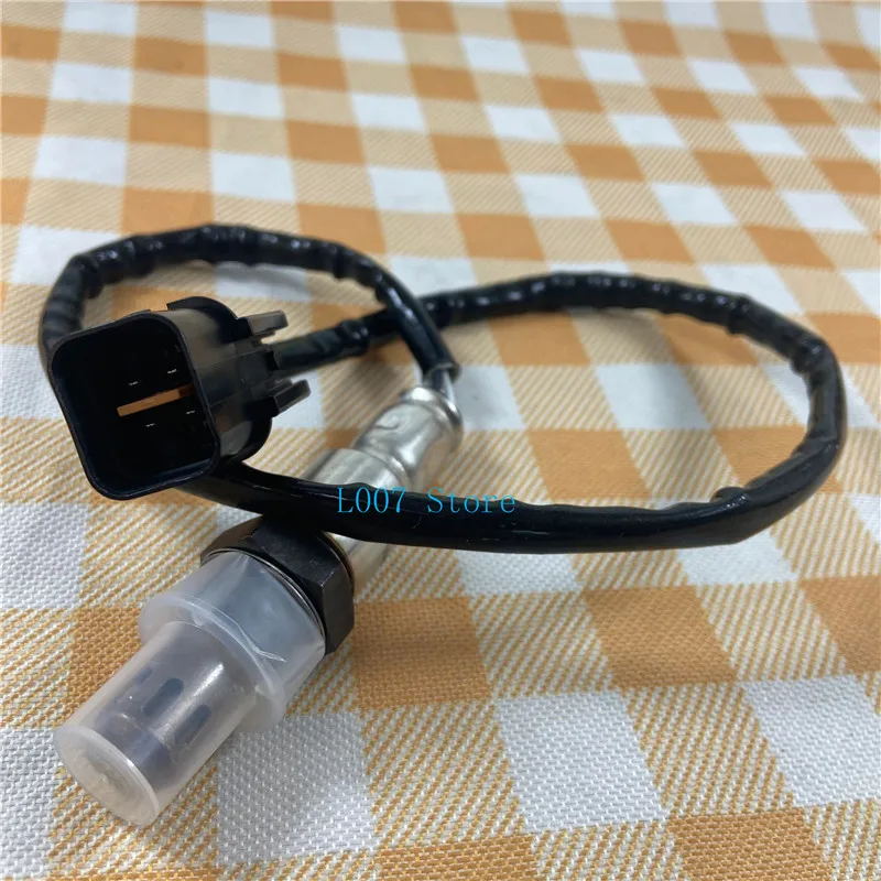 New Manufactured Rear Oxygen Sensor O2 Sensor For Chevrolet Captiva Aveo Part C100 2.4L Z24SED NO: 96415640 96415420 96418971