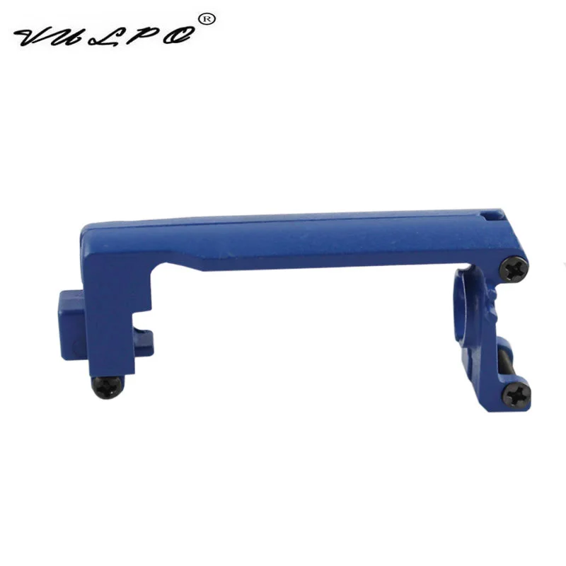 VULPO Airsoft AEG G36 Motor Frame For G36 Series Gearbox Hunting Accessories view 4