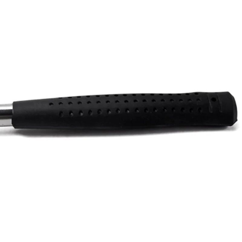 Guitar Rubber Hammer Accessories Electric Guitar Bass Rubber Fret Hammer Wire Replacement Tools for Luthier