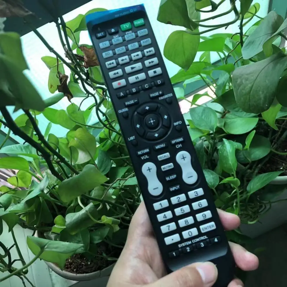 

New Original For sony remote RM-VLZ620 8 Device / Component For sony learning Programming remote control(MADE IN INDONESIA)