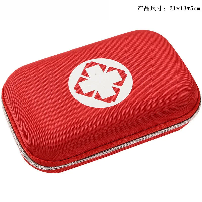 Mini bolsa tática de primeiros socorros, kit tático de sobrevivência de emergência para acampamento, uso ao ar livre, conjunto de viagem portátil,