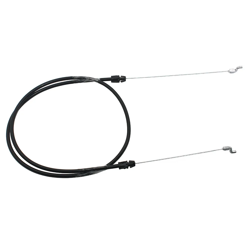 Blade Control Cable 946-1132 946-1132B 746-1132 for Troy-Bilt Cub Cadet Yard Man Bolens Yard Machines Craftsman Mower
