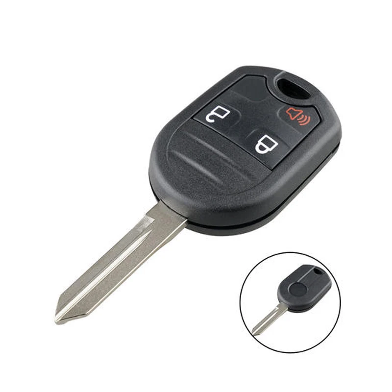 CWTWB1U793 Remote Key For F-o-r-d C-Max Escape Focus