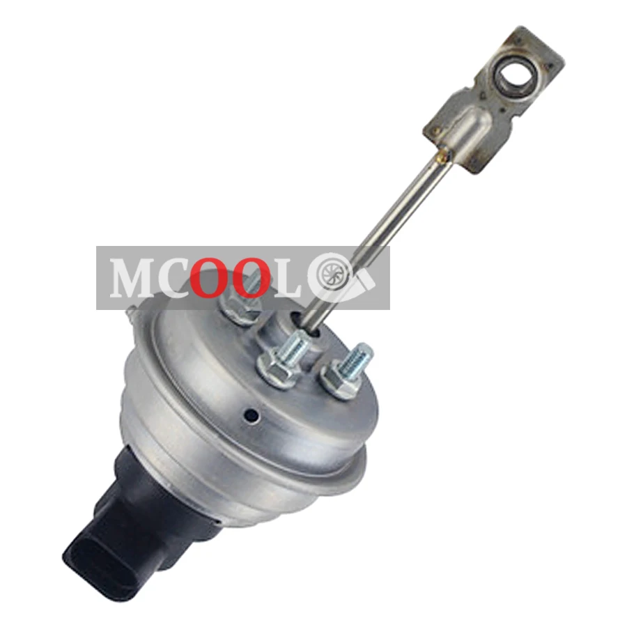 NEW Turbo Turbocharger Wastegate Actuator 03L253016T 775517 803955 792430 For VW AUDI Seat Skoda 1.6 TDI