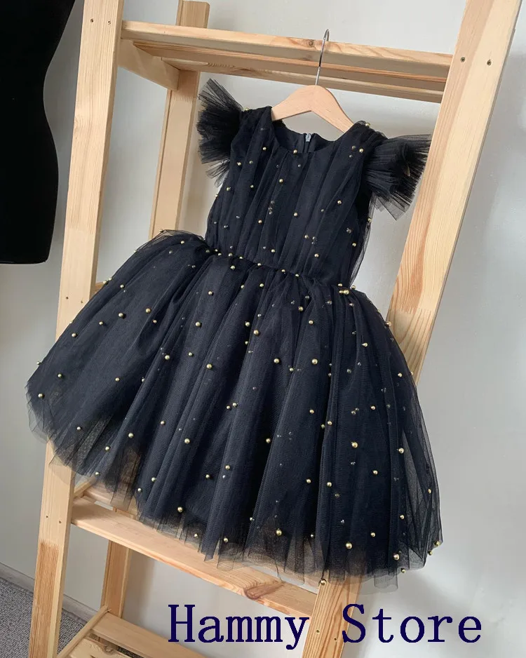 Robe en dentelle pour petites filles, tenue princesse pour nouveau-né de 1er an, Costume de noël pour fête d'anniversaire, 2021