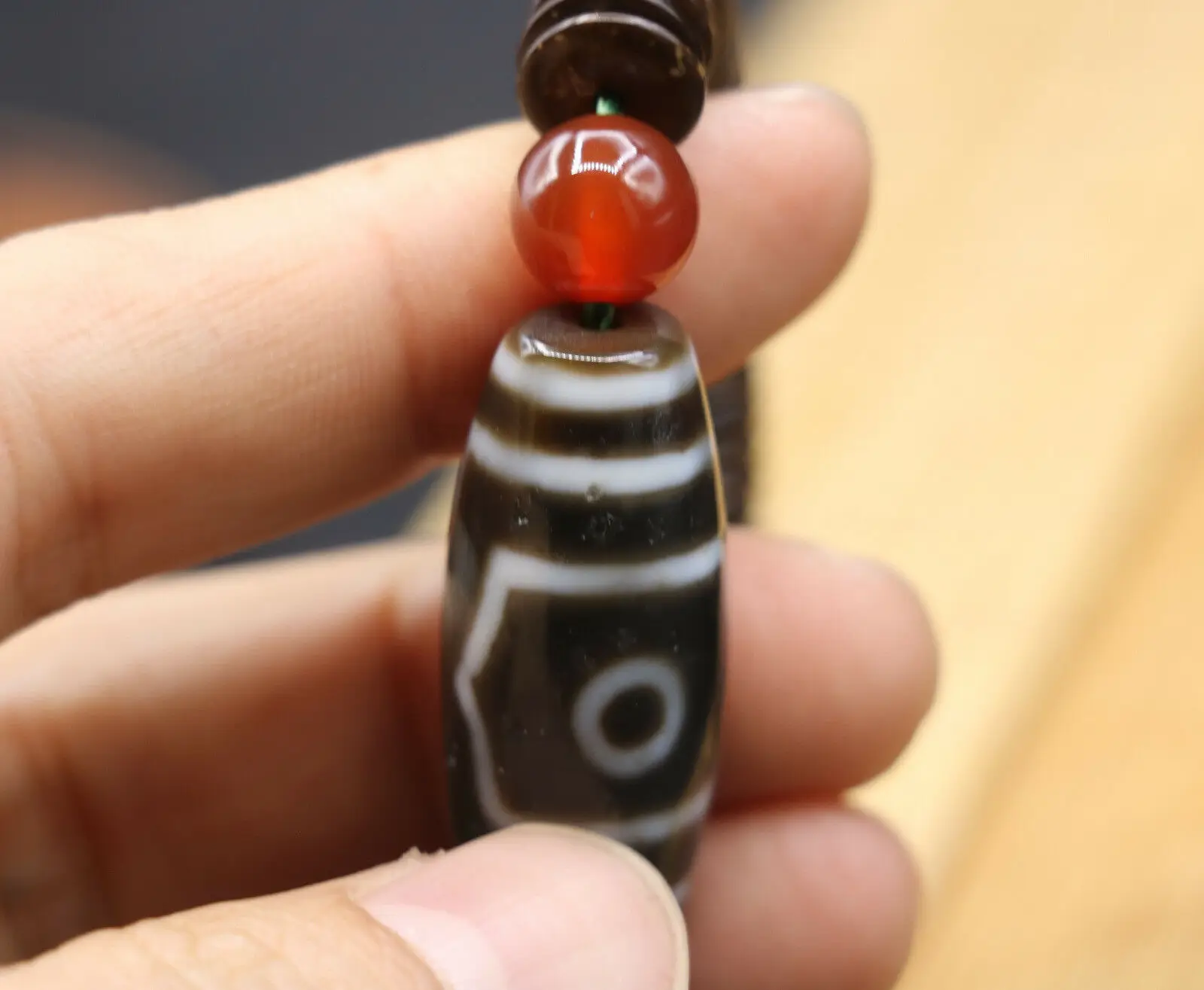 thumb