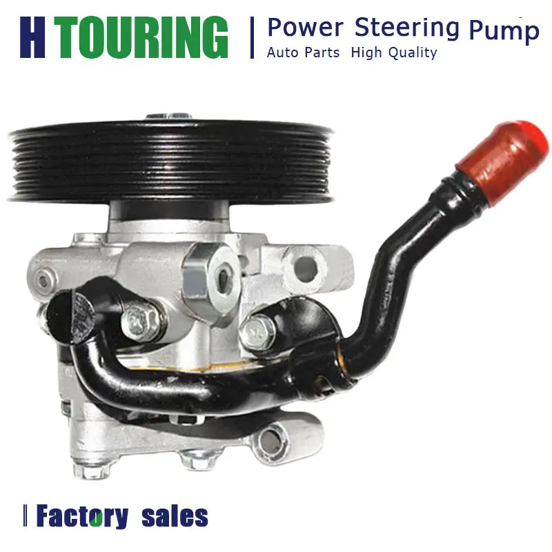 

Power Steering Pump For Ford Escape Mercury V6 3.0 2005-2012 5L8Z-3A696-BA 5L8Z3A696BA 6L8Z-3A696-BA 6L8Z3A696BA