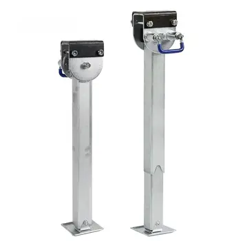 8 最佳銷售 房車拖車 - №5