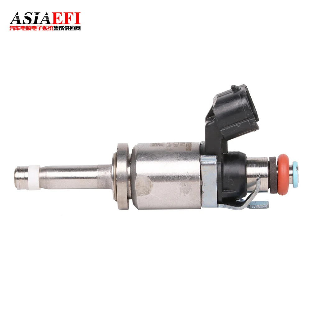 

Высококачественный топливный инжектор OE PE0113250B для Toyota Mazda CX-3/CX-5, Mazda CX-9,Mazda Mazda2/3/6