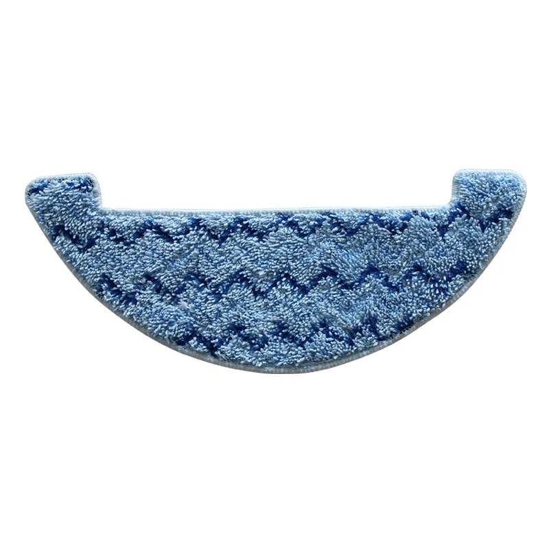 Тряпки для швабры ILIFE L100 A7 A9s A10s X900 X800, 5 шт.