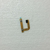 Original New Doogee S60/S60 Lite Volume UP Down Key Flex Cable Repair Part for Phone