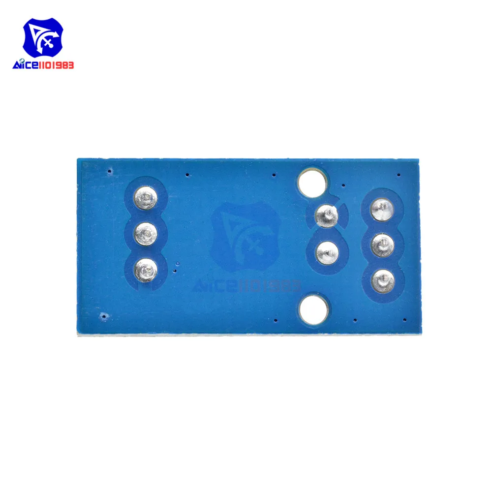 Diymore NE555 Einstellbaren Widerstand Frequenz Puls Generator Modul für Arduino Smart Auto