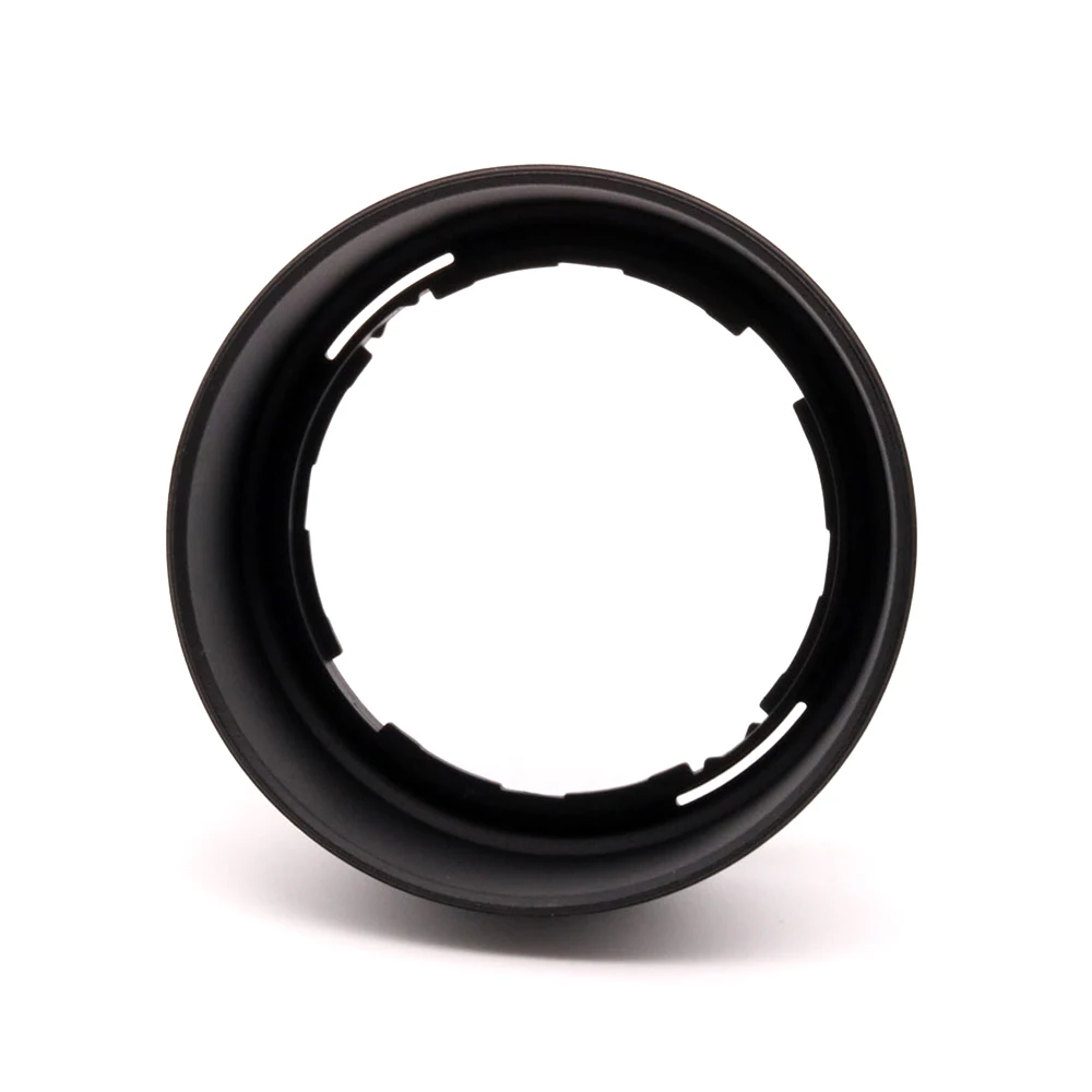 Für Nikon AF-S DX 35mm F/1,8G, Kunststoff Bajonett Objektiv Haube, Ersatz für HB-46