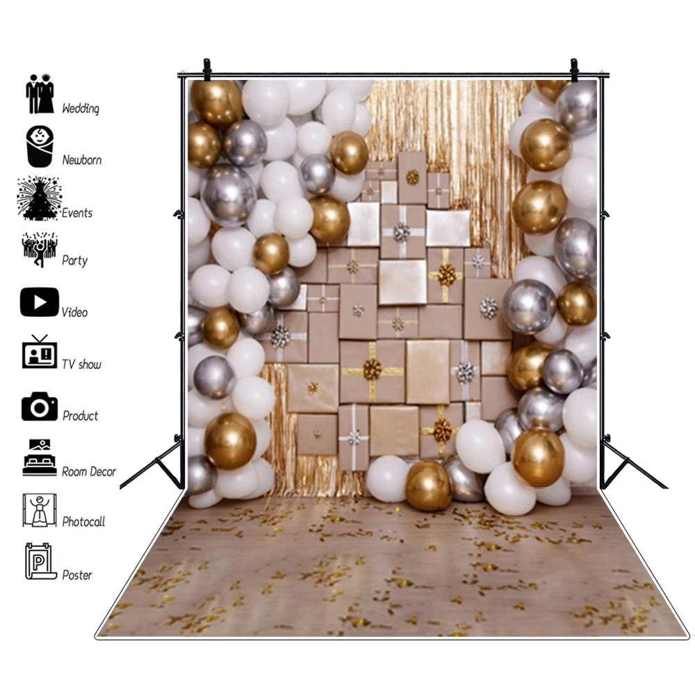 Pirate Schiff Geburtstag Kulissen Für Fotografie Welt Karte Party Baby Kind Foto Dekoration Hintergründe Photo Studio