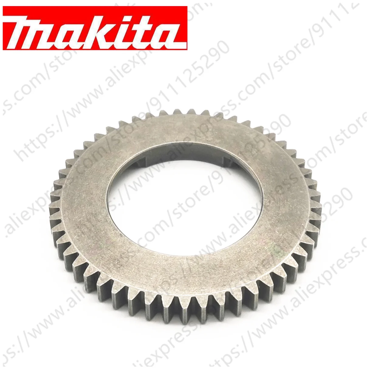 เกียร์สำหรับ Makita MT870 M8700 M8700B 227268-5