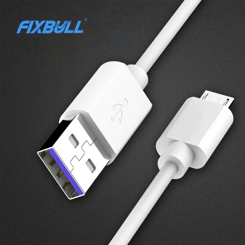 FIXBULL Micro USB Cable 2A Fast Charging for Samsung S7 Xiaomi Huawei Sony HTC LG Android Mobile Phone Charger Cord Data Cable