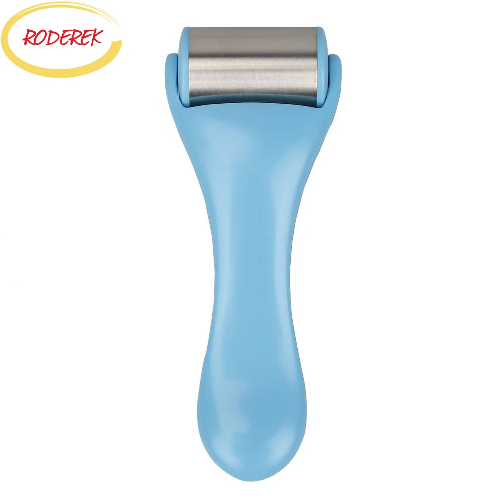 

Ice Roller, for After-sun Repair, Ice Pack, Swelling, Redness Beauty Roller, Cool Massager