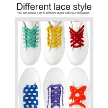 Thick Classic Shoe Laces 100-160cm #3